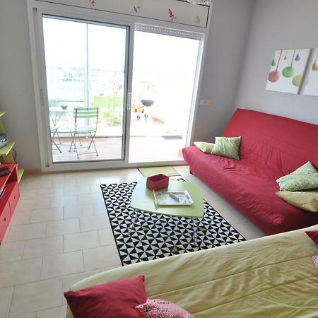 Rnet - Empuriabrava Valira Appartement Buitenkant foto