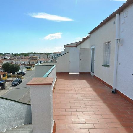 Rnet - Empuriabrava Valira Appartement Buitenkant foto