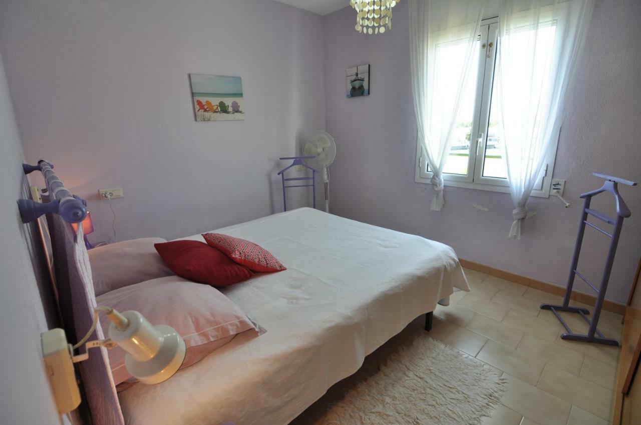 Rnet - Empuriabrava Valira Appartement Buitenkant foto