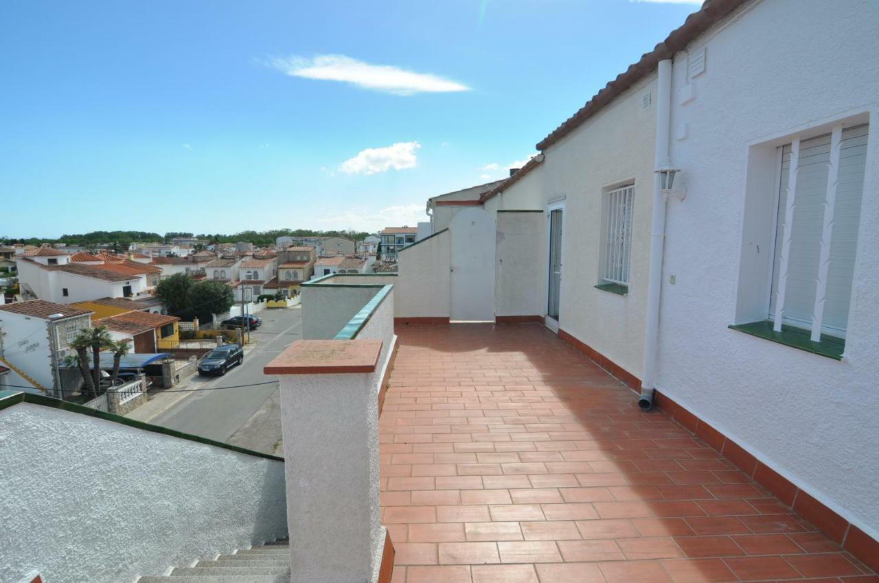 Rnet - Empuriabrava Valira Appartement Buitenkant foto