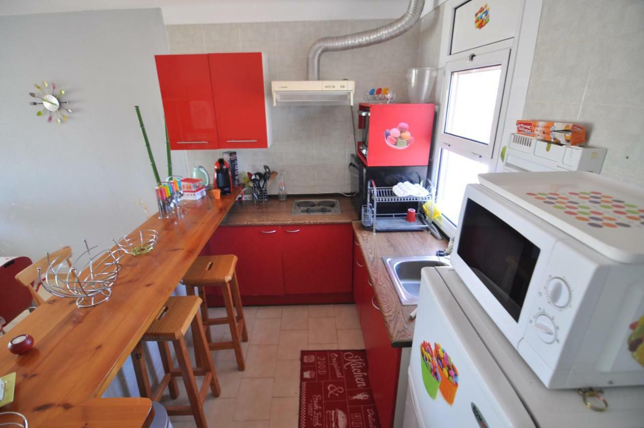 Rnet - Empuriabrava Valira Appartement Buitenkant foto