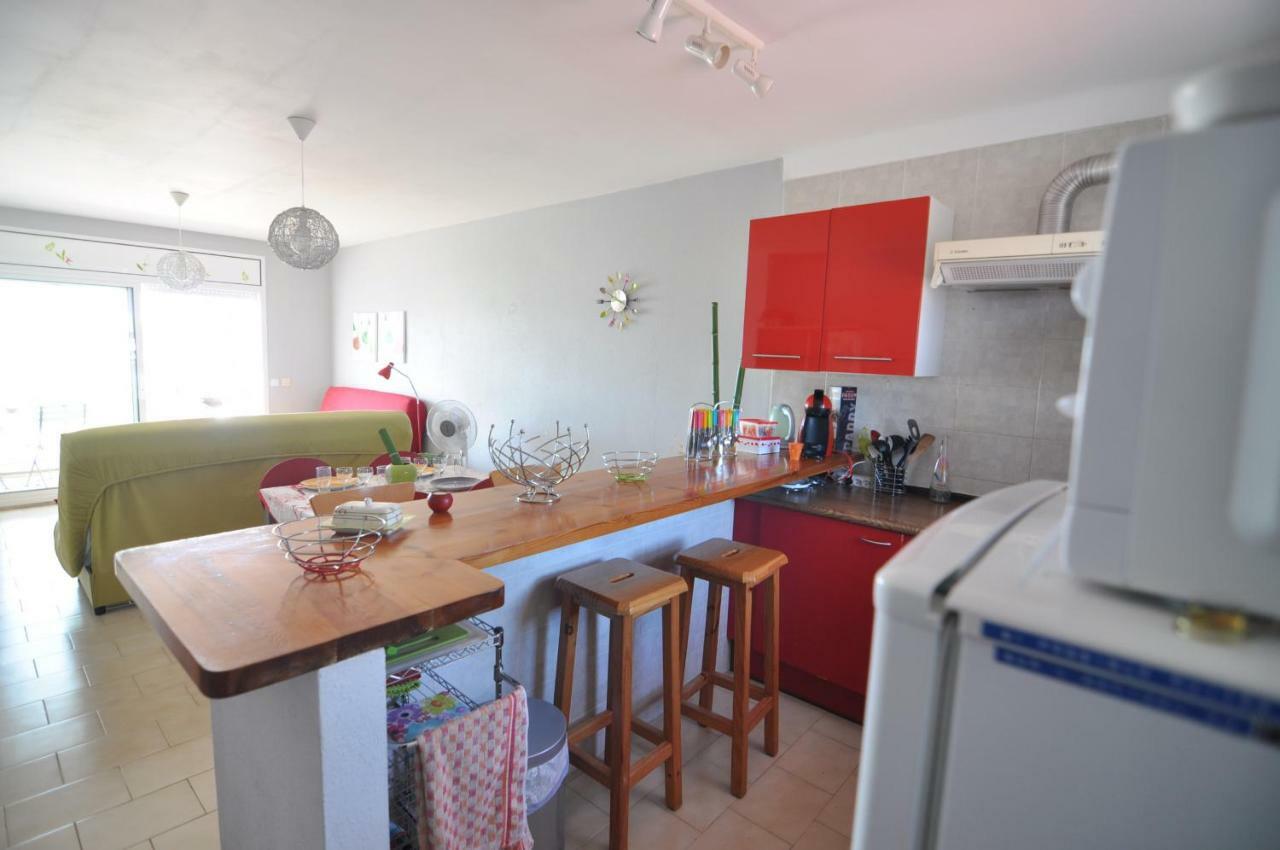 Rnet - Empuriabrava Valira Appartement Buitenkant foto